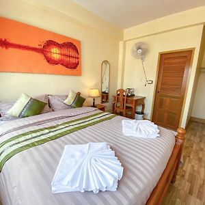 Standard Zimmer mit Queensize-Bett